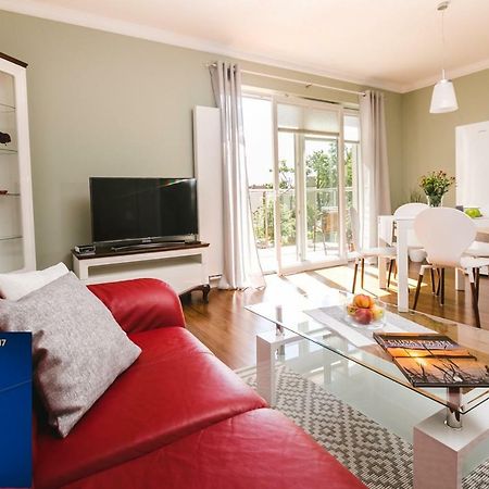 Apartamento Neptun 46 - 2 Sypialnie Olsztyn  Exterior foto