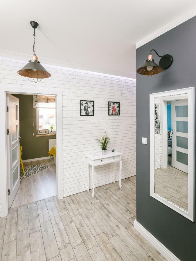 Apartamento Neptun 46 - 2 Sypialnie Olsztyn  Exterior foto