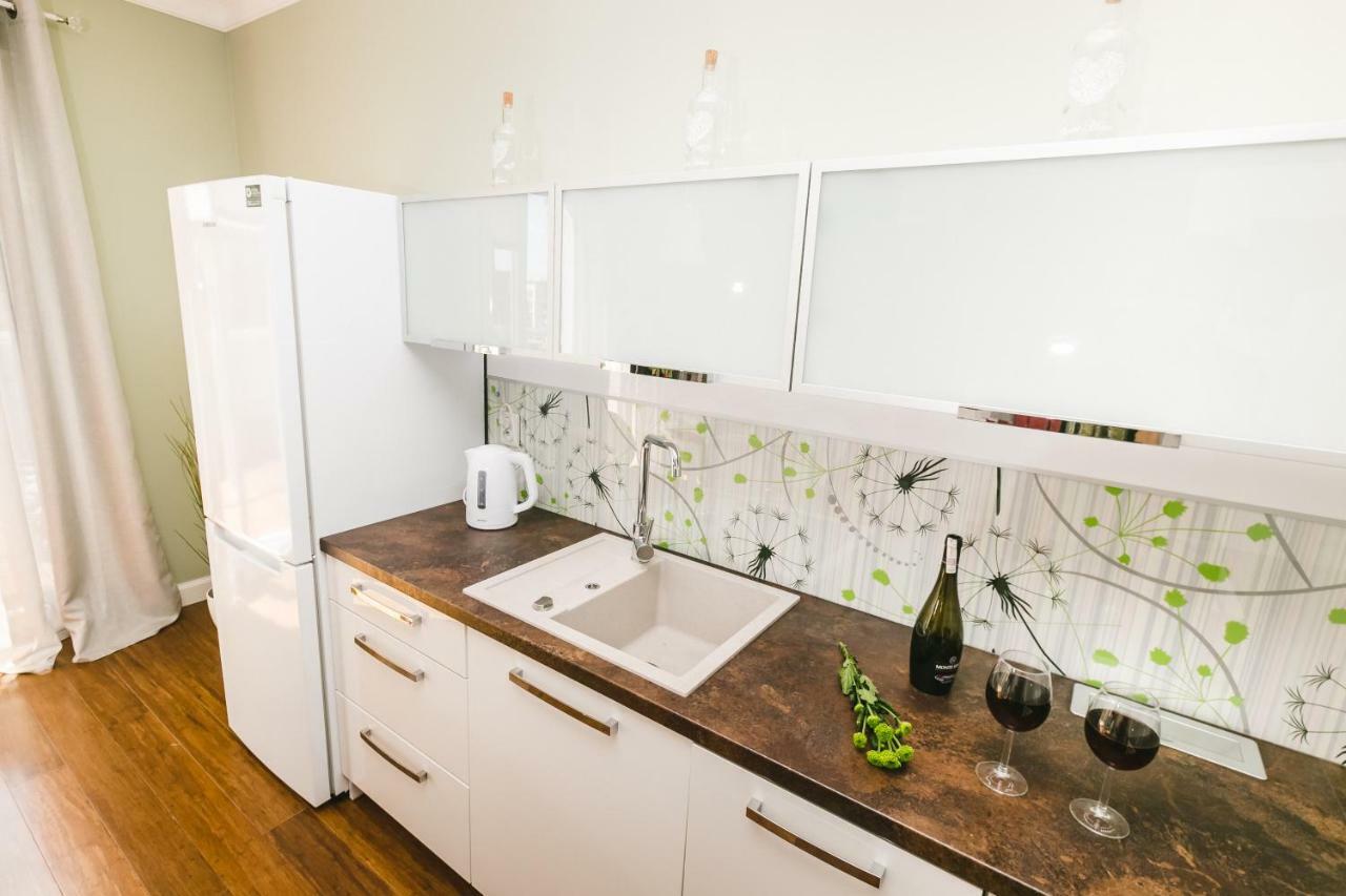 Apartamento Neptun 46 - 2 Sypialnie Olsztyn  Exterior foto