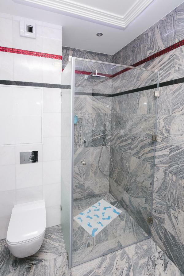 Apartamento Neptun 46 - 2 Sypialnie Olsztyn  Exterior foto